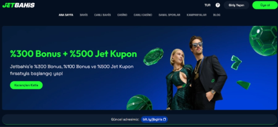 Güvenilir bahis siteleri ile kazanmaya devam et